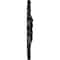 Ekena Millwork Orrington Ceiling Medallion (Fits Canopies up to 4 3/4"), 19 5/8"OD x 4 3/4"ID x 1 3/4"P, Steel Gray CM19ORSGS - alternate 3